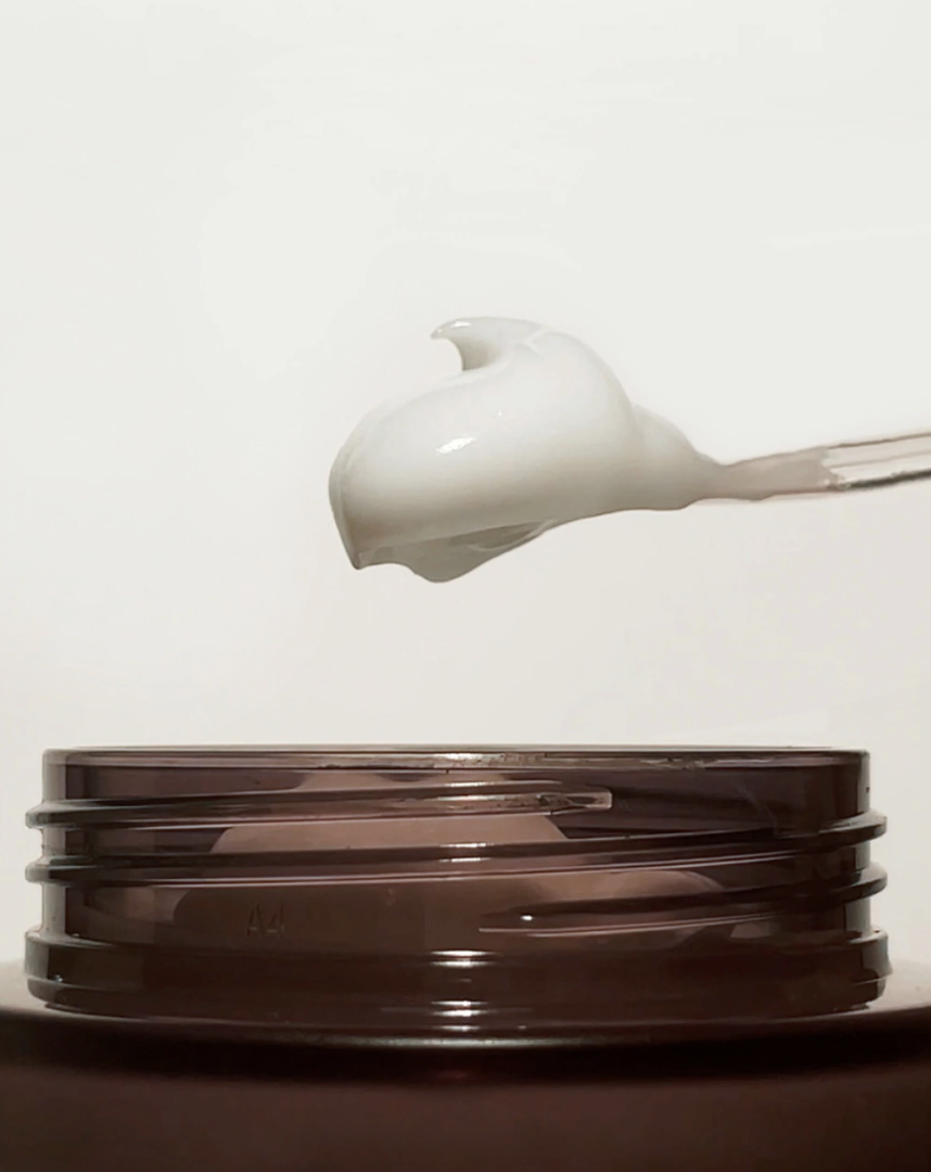 Black Rice 10 Hyaluronic Cream Unscented